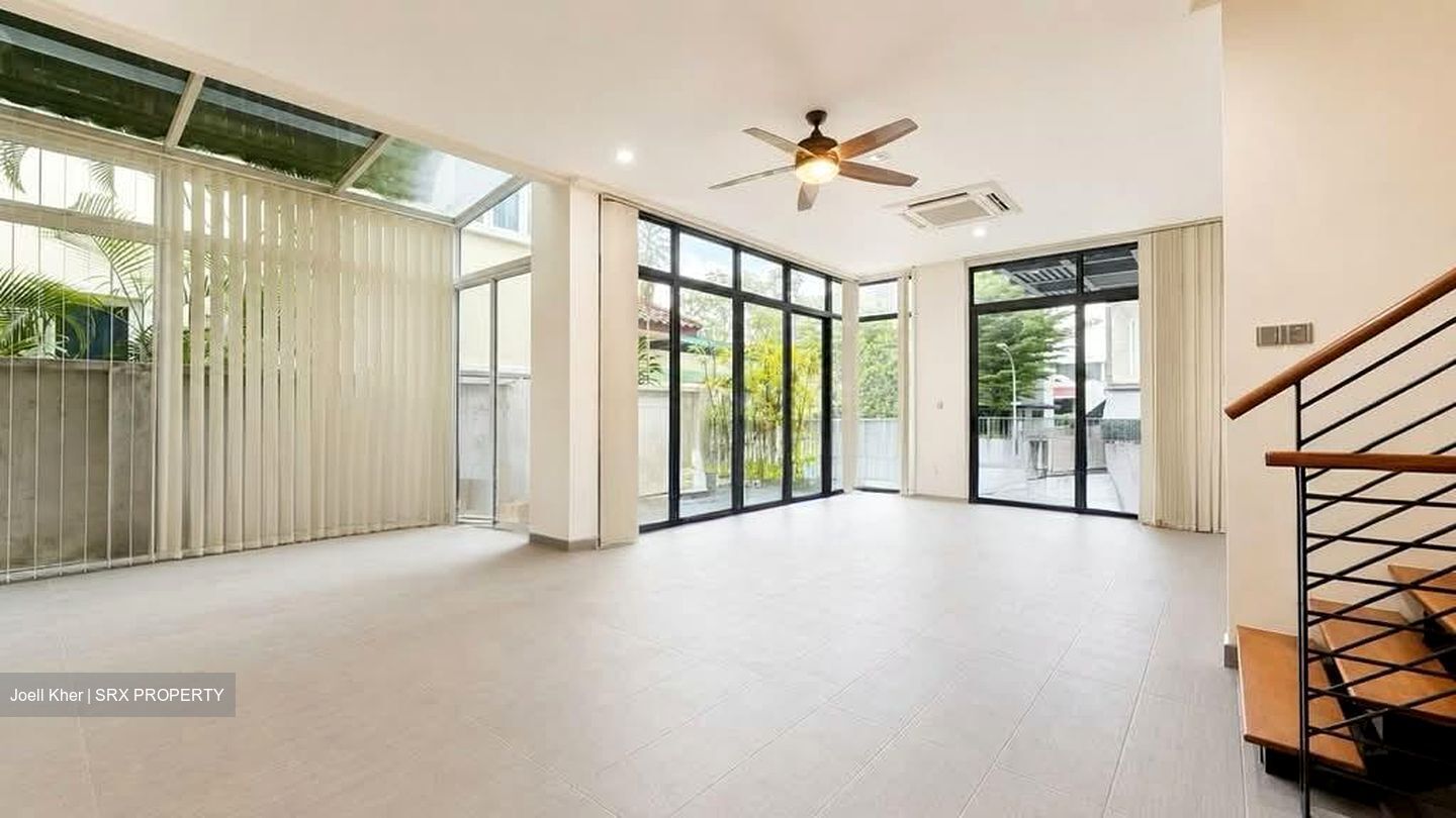 Jalan Ampang (D10), Semi-Detached #561621301